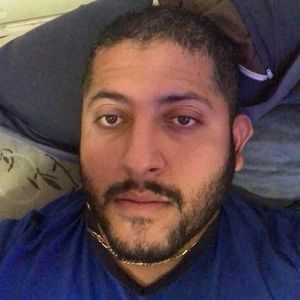 Meet your Posher, Andres